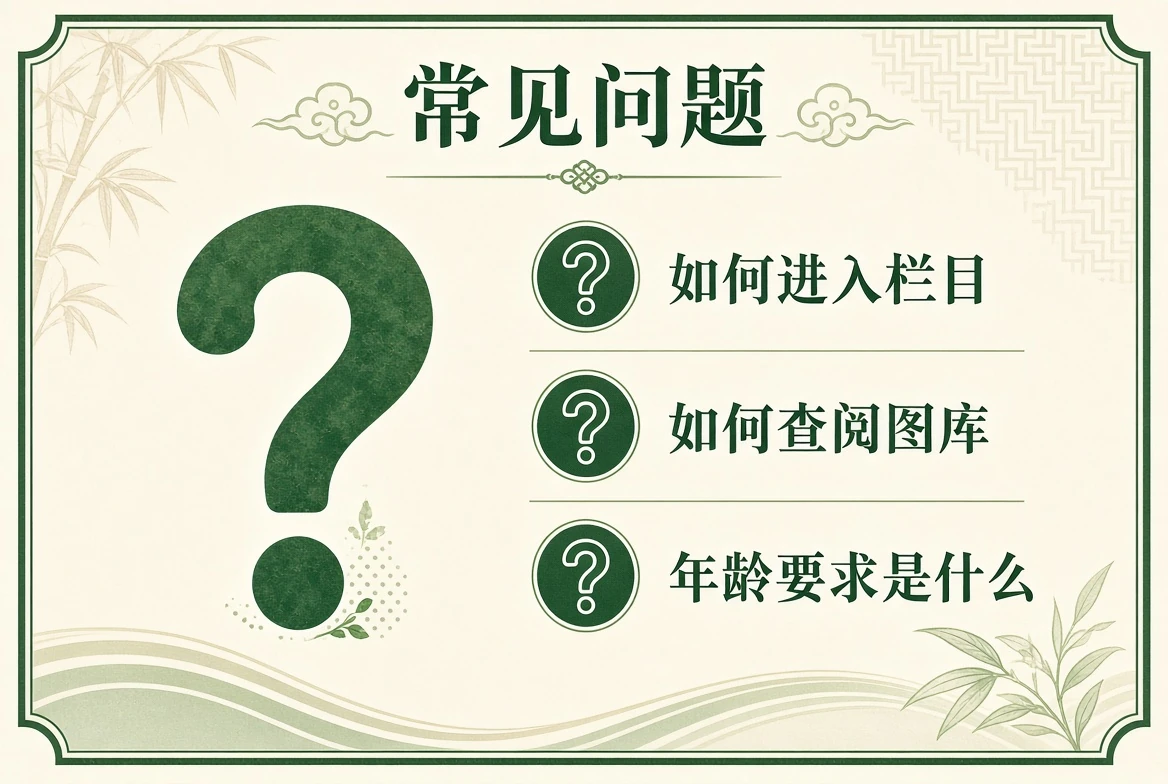 49图库常见问题说明
